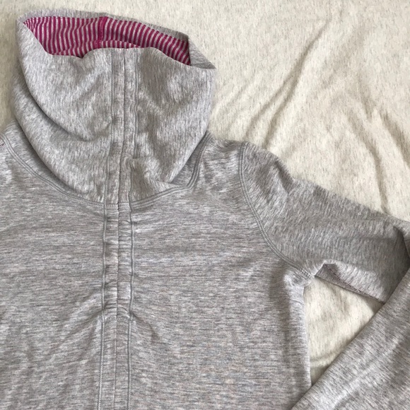 lululemon athletica Tops - Lululemon Pullover 4